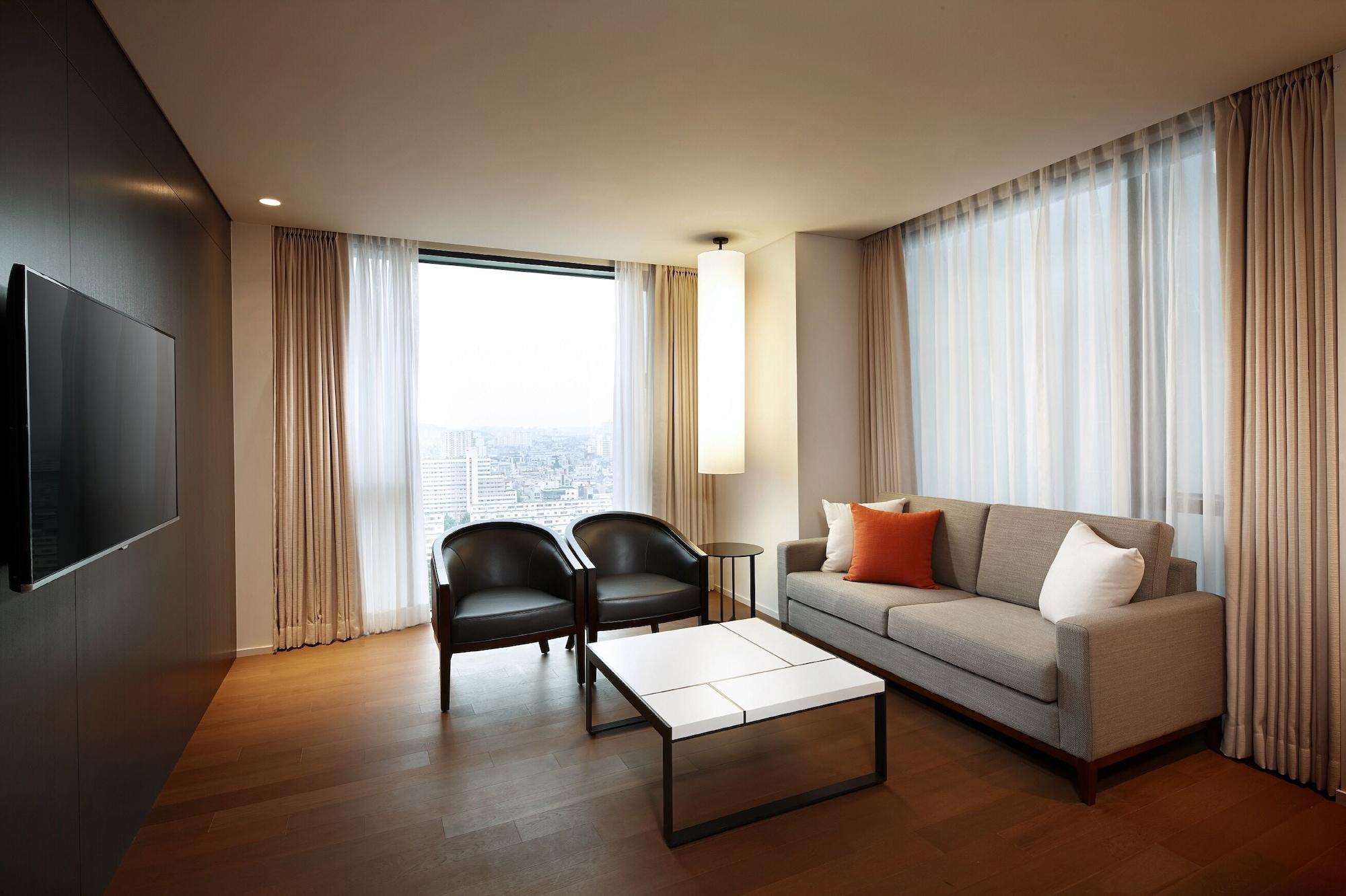 Shilla Stay Cheonan Asan - Samsung Display City Екстер'єр фото