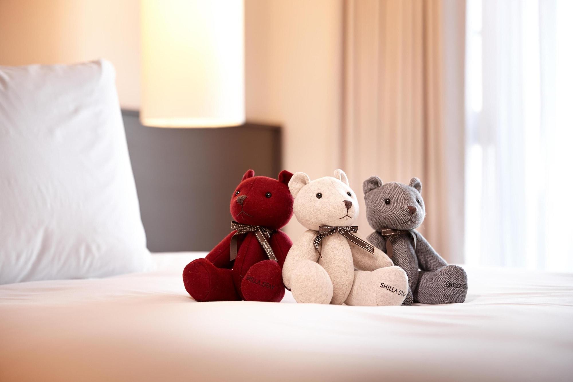 Shilla Stay Cheonan Asan - Samsung Display City Екстер'єр фото
