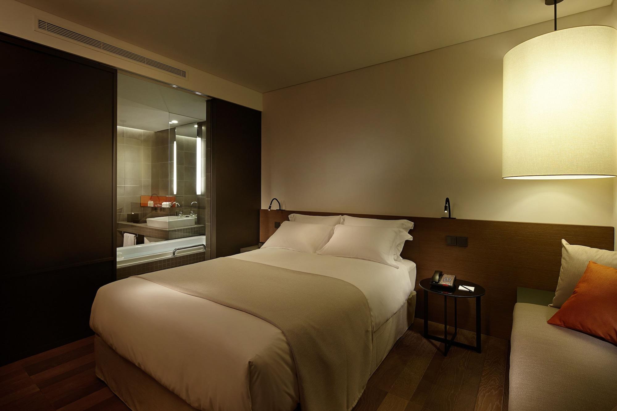 Shilla Stay Cheonan Asan - Samsung Display City Екстер'єр фото