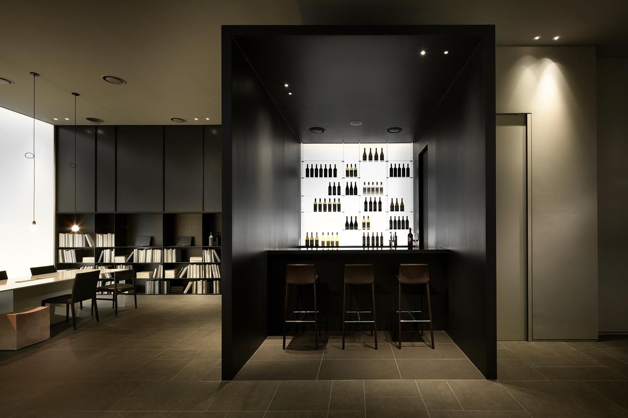 Shilla Stay Cheonan Asan - Samsung Display City Екстер'єр фото