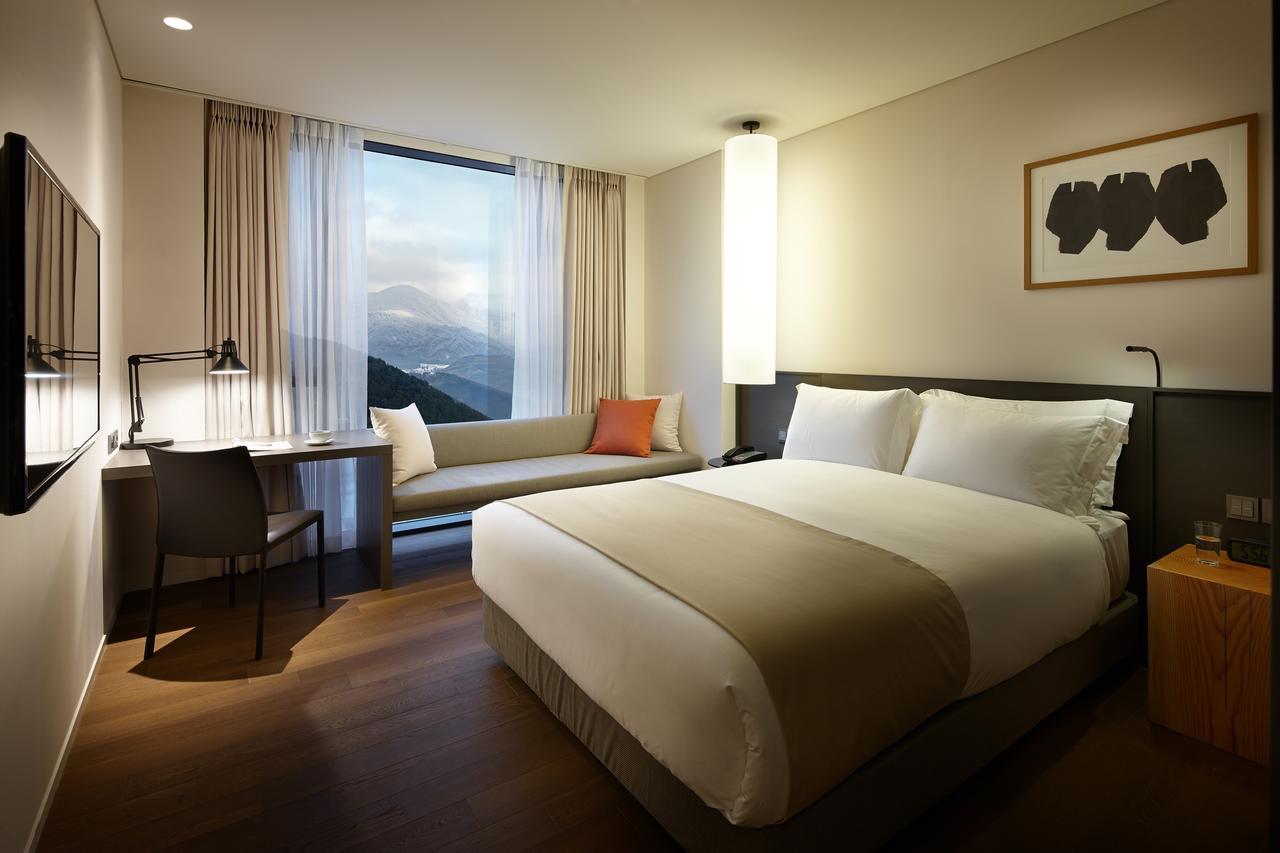 Shilla Stay Cheonan Asan - Samsung Display City Екстер'єр фото
