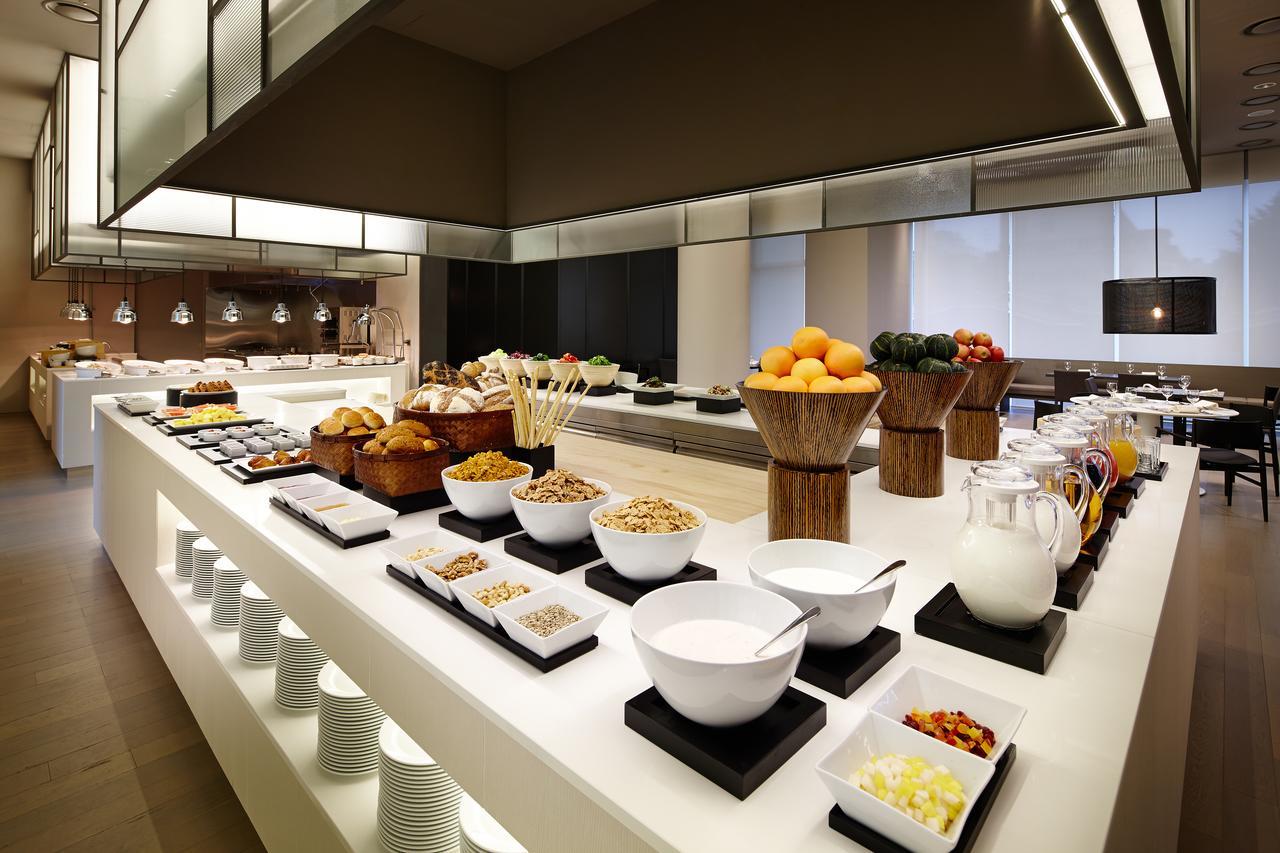 Shilla Stay Cheonan Asan - Samsung Display City Екстер'єр фото