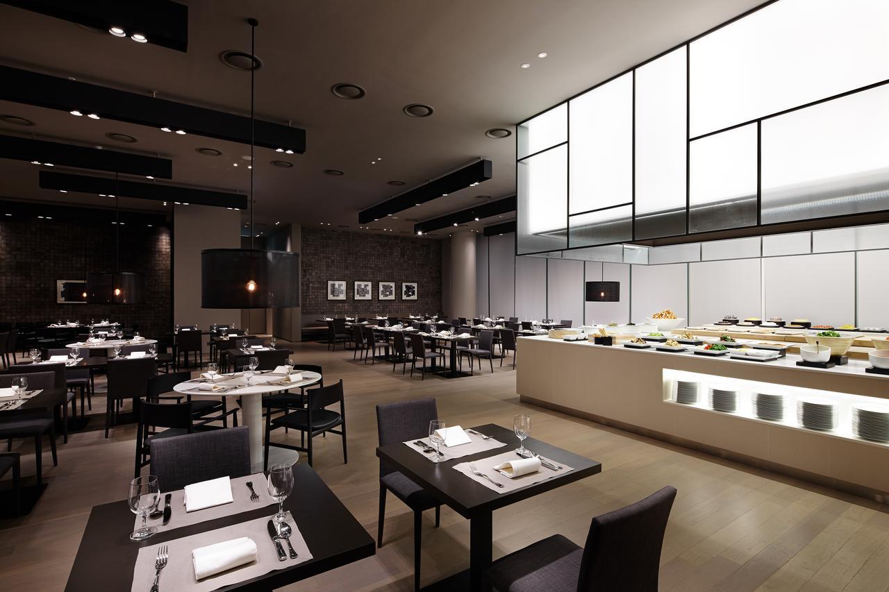 Shilla Stay Cheonan Asan - Samsung Display City Екстер'єр фото