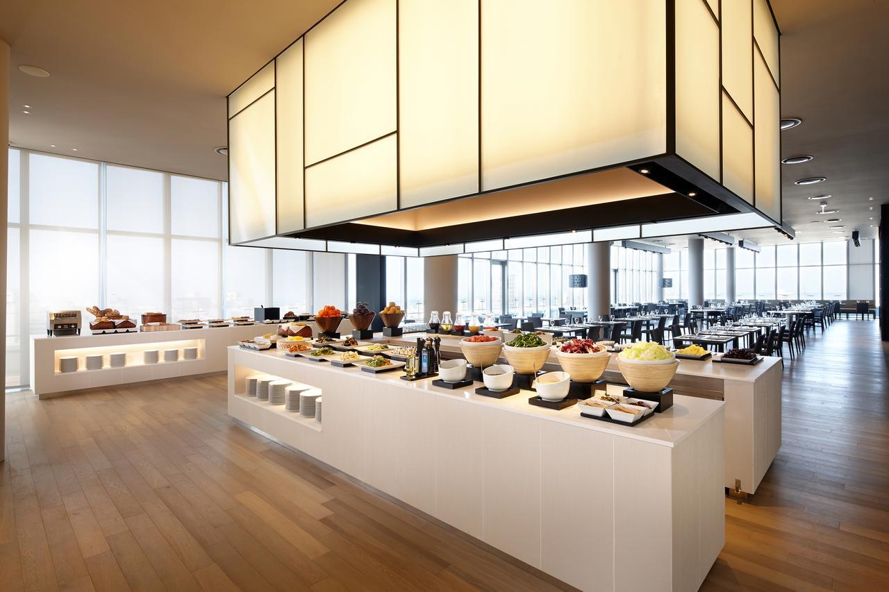 Shilla Stay Cheonan Asan - Samsung Display City Екстер'єр фото