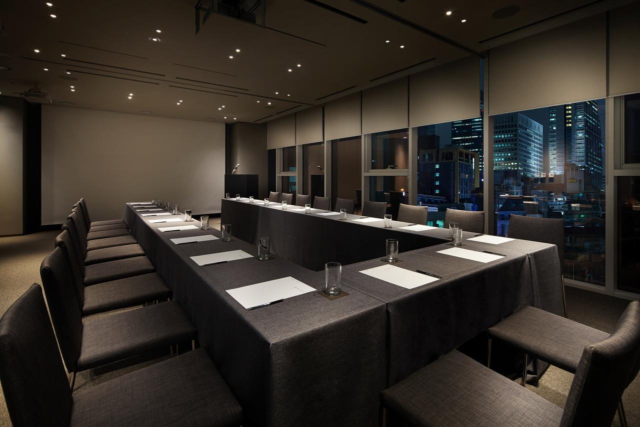 Shilla Stay Cheonan Asan - Samsung Display City Екстер'єр фото