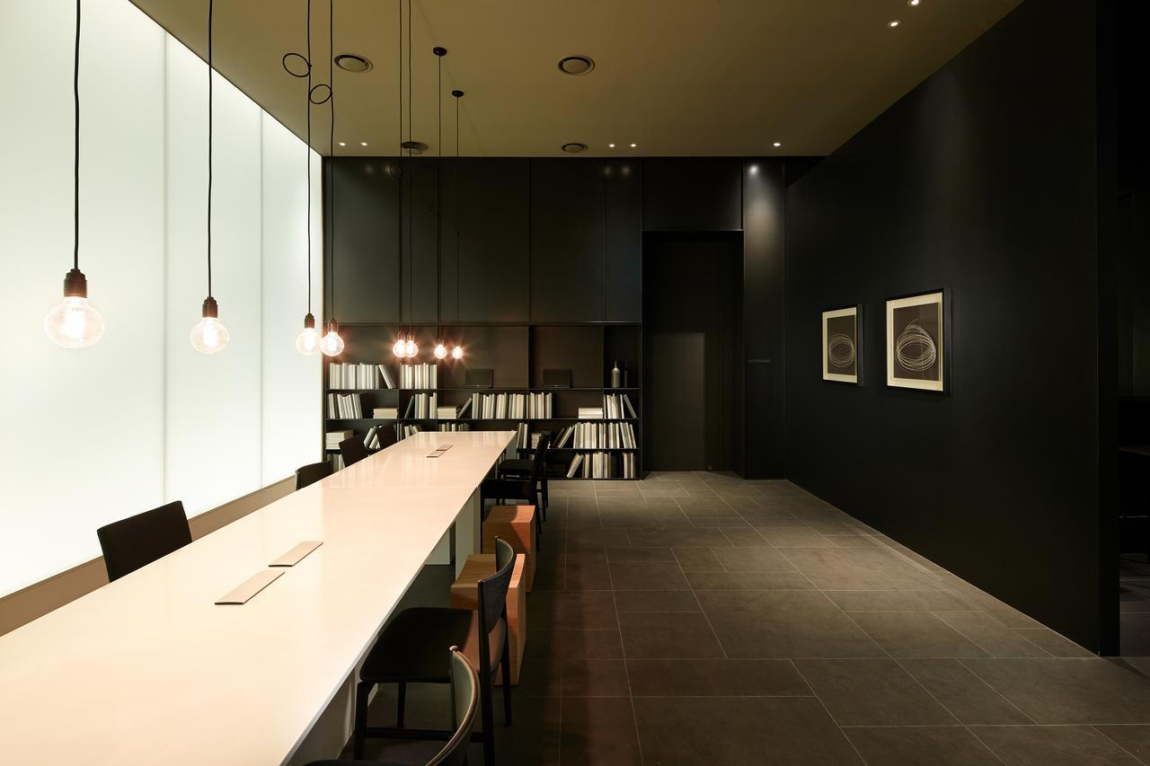 Shilla Stay Cheonan Asan - Samsung Display City Екстер'єр фото