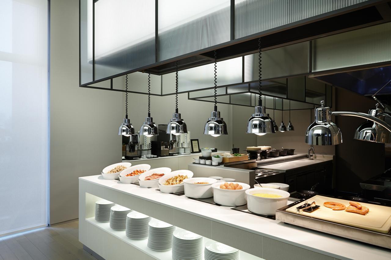 Shilla Stay Cheonan Asan - Samsung Display City Екстер'єр фото
