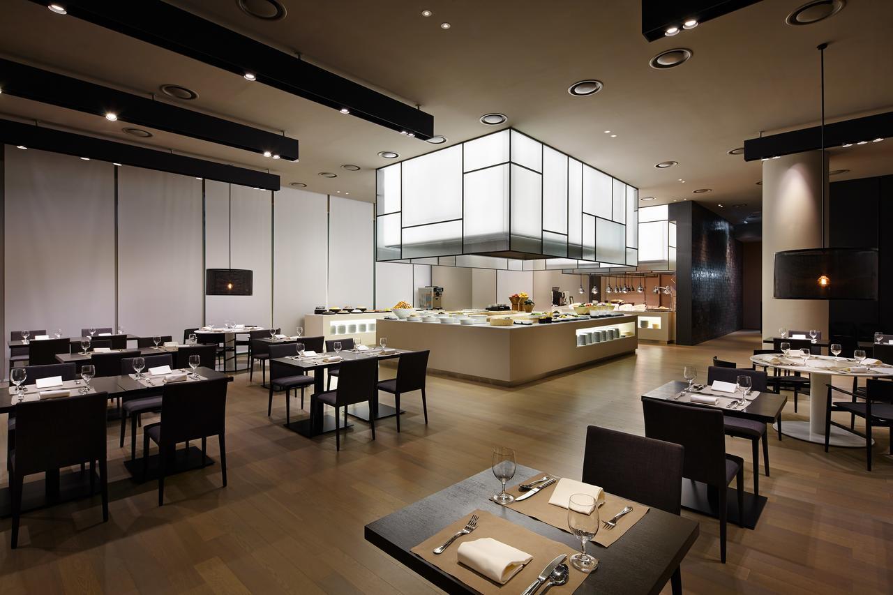 Shilla Stay Cheonan Asan - Samsung Display City Екстер'єр фото