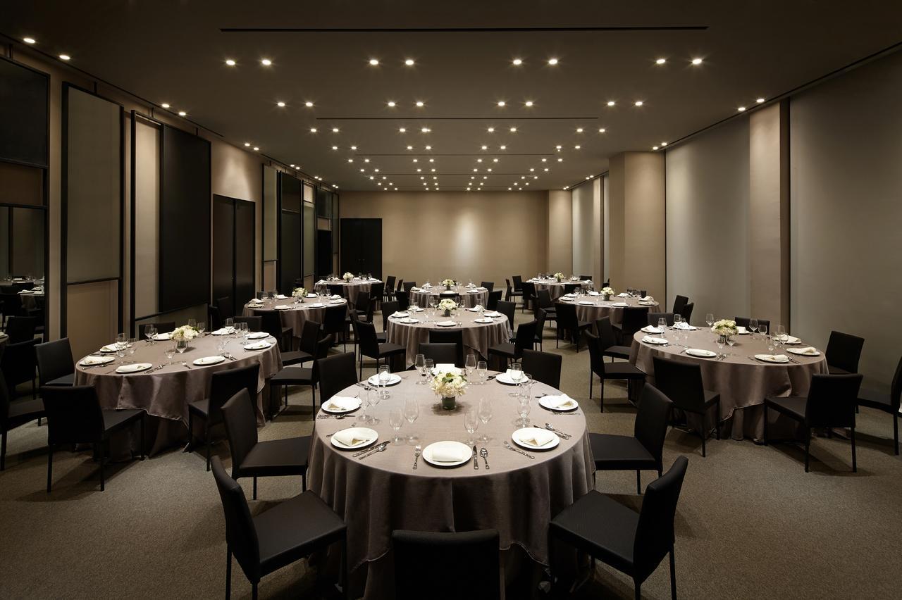 Shilla Stay Cheonan Asan - Samsung Display City Екстер'єр фото