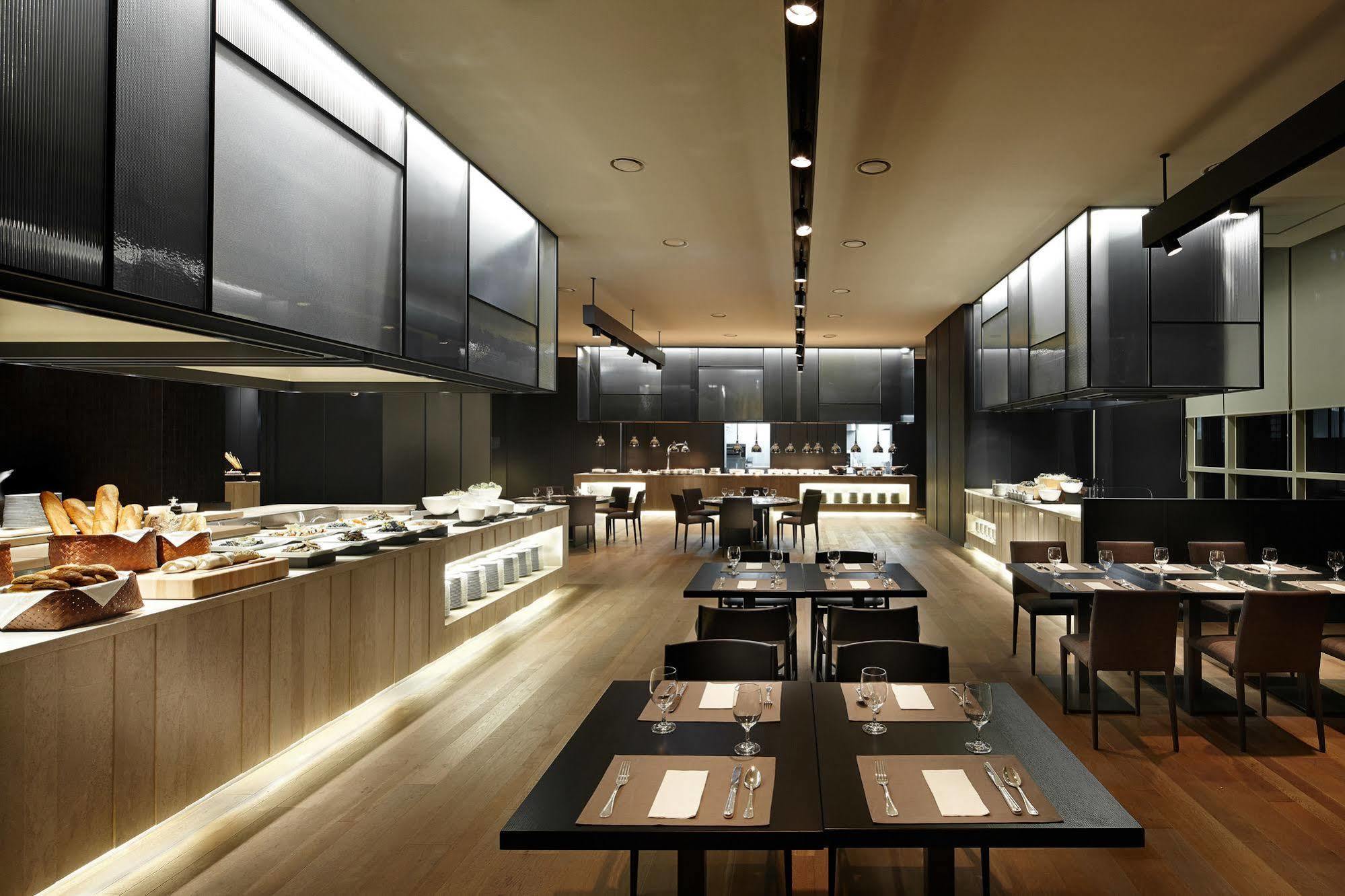 Shilla Stay Cheonan Asan - Samsung Display City Екстер'єр фото