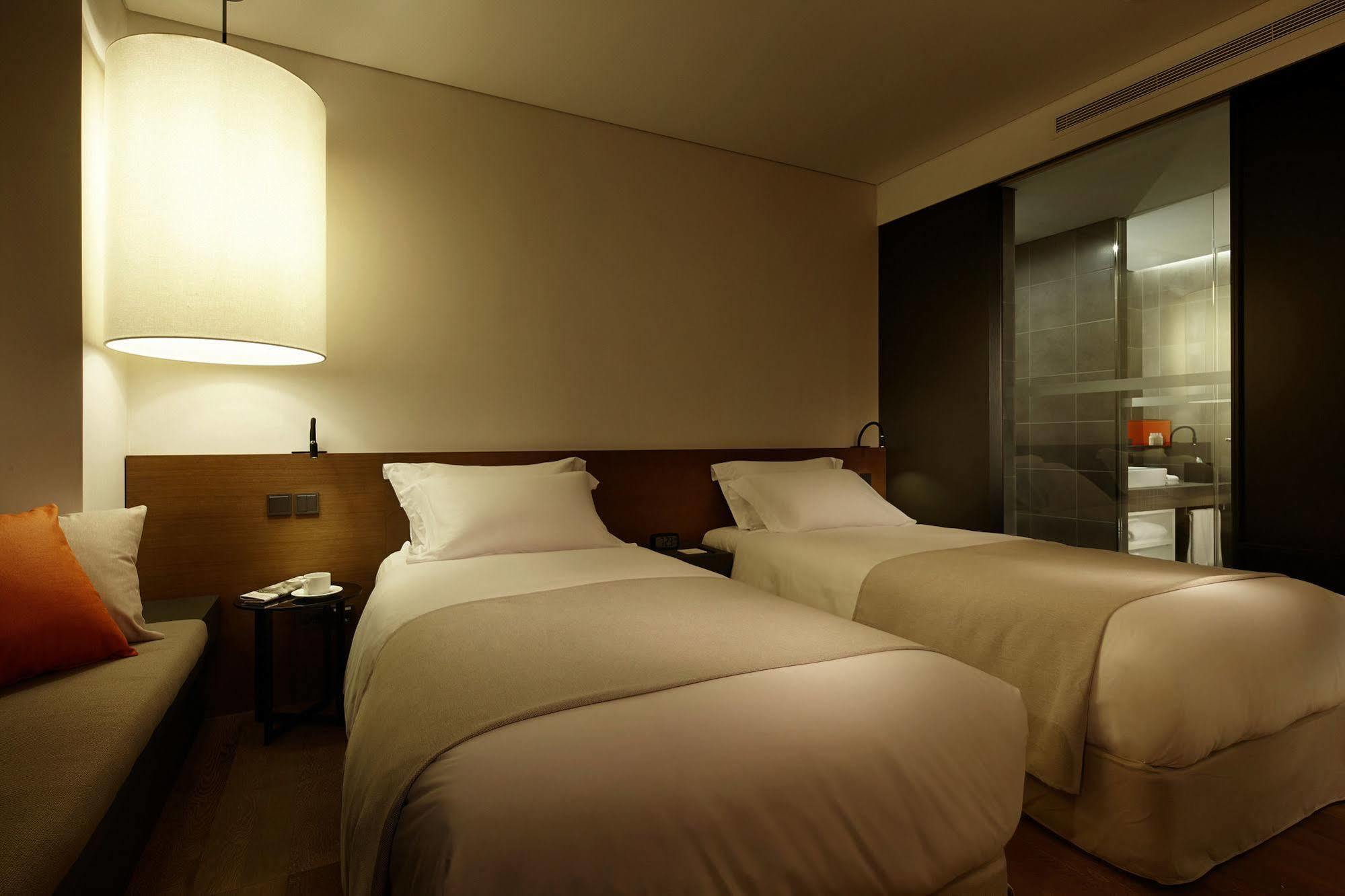 Shilla Stay Cheonan Asan - Samsung Display City Екстер'єр фото