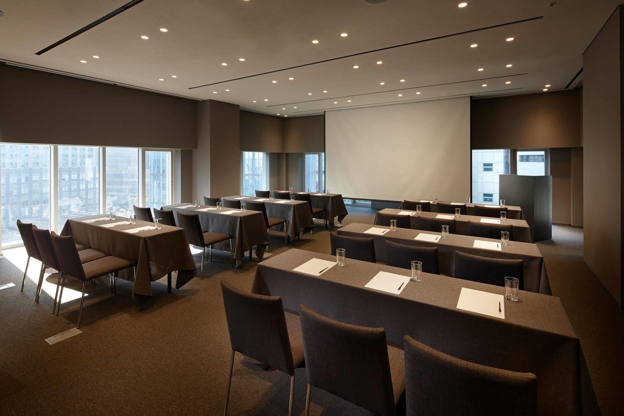 Shilla Stay Cheonan Asan - Samsung Display City Екстер'єр фото
